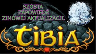 SZÓSTA ZAPOWIEDŹ ZIMOWEJ AKTUALIZACJI 2024 NOWE CZARMY I ZMIANY W AKTUALNYCH [upl. by Pachton]