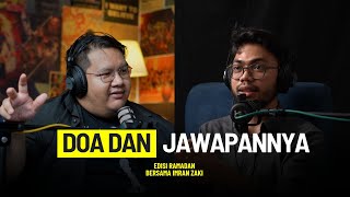 Doa dan jawapannya bersama Imran Zaki RuangKatarsis [upl. by Terzas]