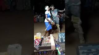 Danse  une bissa du BF 🇧🇫 défie [upl. by Levan]