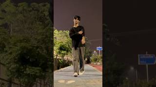 Amp it Up  Dance Cover  Prakhar Shrivastava [upl. by Leirum]