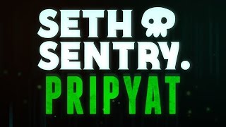 Seth Sentry  Pripyat  Part One amp Two Official Lyric Video [upl. by Quartet]