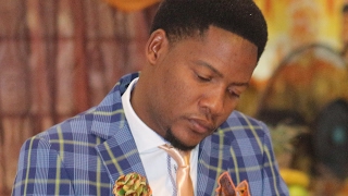 Prophet Keletso Moenda Ministries Live Stream [upl. by Kariotta]