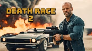 Death Race 2 Full Movie Fact  Jason Statham Tyrese Gibson Ian McShane  Fact and Update [upl. by Yrahcaz688]