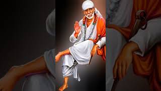 Sai Baba harathi god harathi shirdi shorts short ytshorts divinepathways [upl. by Grochow]