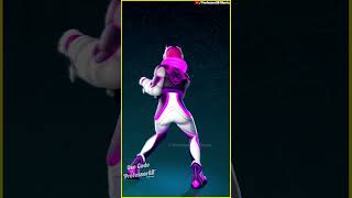 Fortnite Challenge Emote With Trailblazer Lynx Skin Thicc Tiktok 🍑😜😍 [upl. by Antoinetta]