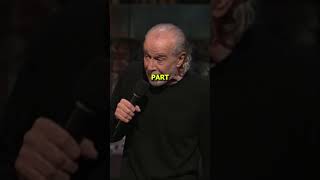 OPENLY BLACK standupcomedy georgecarlin [upl. by Florida]