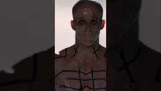 Ryan Reynolds makeup transformation from xmen to deadpool and wolverinemarvel makeup deadpool [upl. by Newkirk]