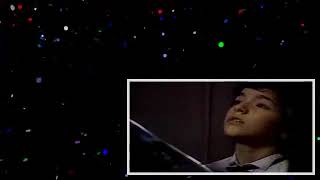 Evgeny Kissin  ChopinConcertono1excerpt12 years old [upl. by Markland627]