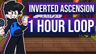 Friday Night Funkin VS Starlight Mayhem  Inverted Ascension  1 hour loop [upl. by Cristina292]