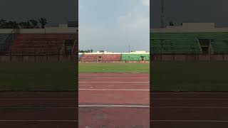 Stadion Gemilang Magelang [upl. by Menides]