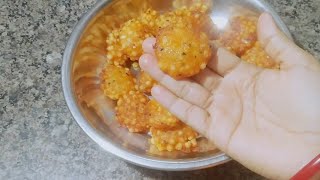 দারুন স্বাদের সাবু দানার পকোড়া 😋sabur pokora recipi [upl. by Laurice643]