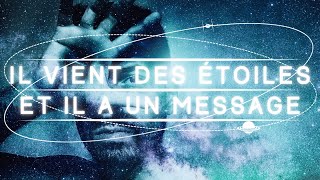 ＊Il vient des étoiles ＊ Séance enregistrée LECTURE AKASHIQUE [upl. by Akirdnas370]