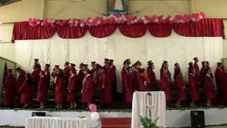 chuuk Saramen chuuk Graduation [upl. by Bron]