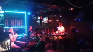 Dueling Pianos at Bar 9 in Hells Kitchen NYC  September 7th Live Recap [upl. by Reifel]