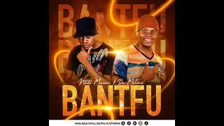 Bantfu Ntsetse Musician X Dee Malumz [upl. by Nata]