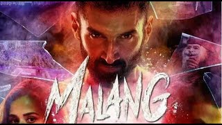 Malang Full Movie ReviewAnil KapoorDetails amp StoryBollywood Movie ReviewCloud Review [upl. by Ehcropal]