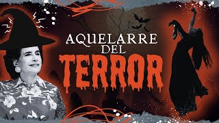 ZUGARRAMURDI  El AQUELARRE del TERROR [upl. by Gilmer]