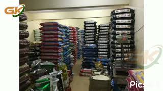 Sri Dhanalakshmi traders rice wholesale [upl. by Broder520]