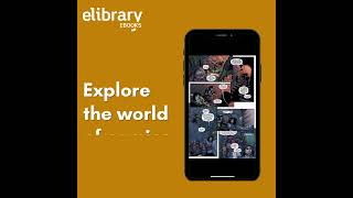 Discover the eLibrary [upl. by Ileek]