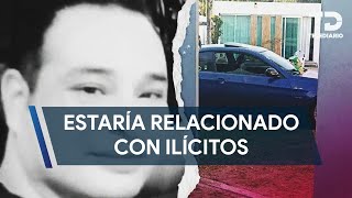 Paciente asesinado en hospital de Atlixco Puebla podría estar relacionado a hechos ilícutos [upl. by Marline22]