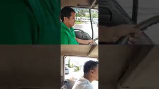 sira ulong kamangayan driver [upl. by Nairret]