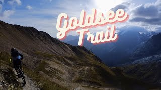 Goldsee Trail  MTB [upl. by Ariela844]