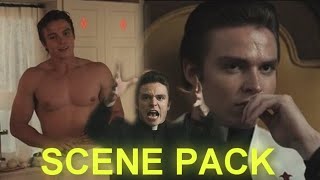 Nicholas alexander chavez Father charlie mayhew Scene Pack Ep 23  Grotesquerie [upl. by Scibert]