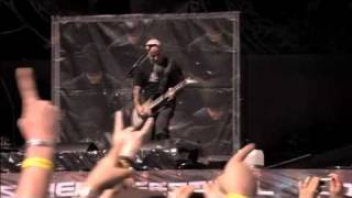 ANTHRAX  Indians OFFICIAL LIVE CLIP [upl. by Asilam]