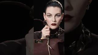 FENDI FallWinter 24 Campaign [upl. by Arebma]