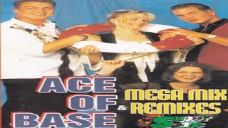 Ace Of Base Megamix amp Remixes  Remix jadoel quot94 [upl. by Anselmi93]