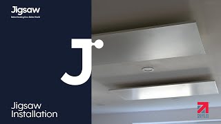 Why choose Infrared Heating with Jigsaw Infrared [upl. by Hedelman631]