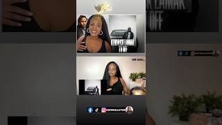 Kendrick Lamar  tv off Official Audio REACTION He is Back 😍 [upl. by Carley]