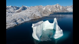 Scoresby Sund Explorer 2024 [upl. by Uriia]