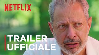 KAOS  Trailer ufficiale  Netflix Italia [upl. by Cran]