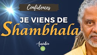 Je viens de Shambhala [upl. by Mercola817]