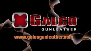 Galco Concealed Carry Comfort [upl. by Latrell]