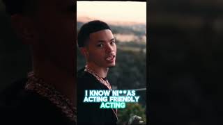 Lil Moseys Comeback Is 🔥 rap music lilmosey [upl. by Hufnagel549]