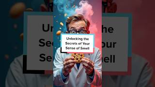 Unlocking the Secrets of Your Sense of Smell [upl. by Geoffrey]