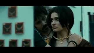 Emraan Hashmi Misbehaving With Prachi Desai At Jewellery Store  Once Upon A Time In Mumbaai [upl. by Serene]