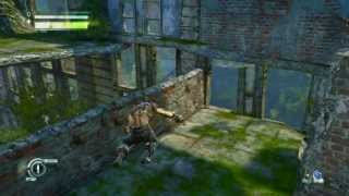 Enslaved Odyssey to the West  PC Gameplay with DLC costumes [upl. by Misa947]