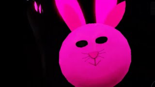 Roblox Thanatophobia  Easter Event Classic [upl. by Ahsinyd]