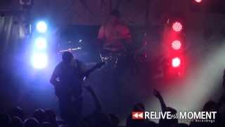 20130324 Chelsea Grin  Confession Live in Bloomington IL [upl. by Aleka957]