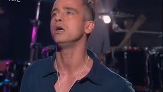 EROS RAMAZZOTTI UNA EMOCION PARA SIEMPRE EN ESPAÑOL [upl. by Marie-Jeanne]