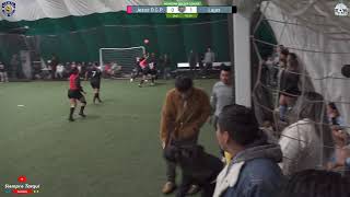 MOHEGAN SOCCER LEAGUE [upl. by Ycnay]