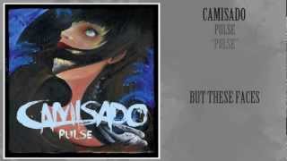 Camisado  Pulse Lyric Video [upl. by Daiz686]