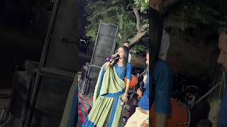 Rajveer studio kalol  Hiral Thakor Live Program Chadasana  hiralthakor hiralthakorliveprogram [upl. by Doelling]