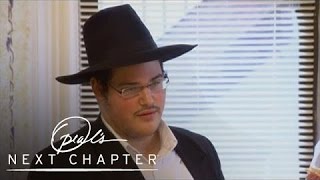 Webisode What It Means to Be Hasidic  Oprahs Next Chapter  Oprah Winfrey Network [upl. by Ysak]