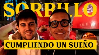 ENTREVISTA a SORBILLO [upl. by Mast]