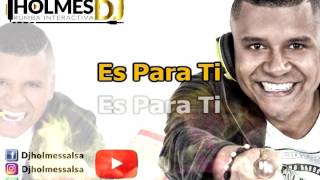 Feliz Me Siento  Gunda Merced  Video Liryc Letra  Holmes DJ [upl. by Alben]