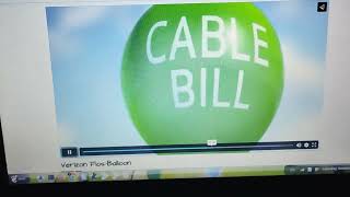 Verizon FiOS Balloon Commercial 2012 [upl. by Keyte676]